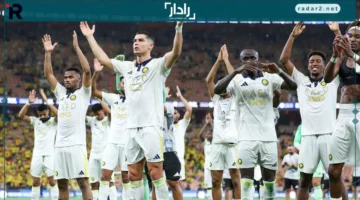 موعد مباراة النصر والفتح في دوري روشن السعودي والقنوات الناقلة 2025-2026